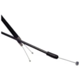 Chokezug passend für: Honda XRV