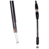 Chokezug passend für: Honda XL, XRV