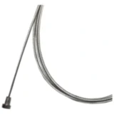 Bowdenzugkabel 1,5 mm 1,6 Meter für Nippel B 6X8MM