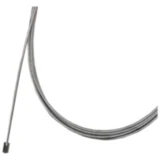 Bowdenzugkabel 1.25 mm für Nippel C 3.2x5 mm