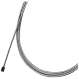 Bowdenzugkabel 1.5 mm 2 Meter für Nippel C