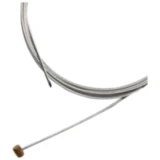 Bowdenzugkabel 1.5 mm 2 Meter für Nippel D 5X7.5 mm