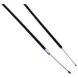 Reparatur Gaszug Kit 1.5 mm 2 Meter für Nippel C 3.2X5 mm