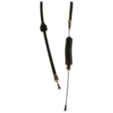 Kupplungszug Flachlenker passend für: BMW R 7310629