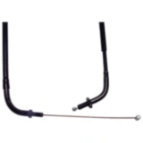 Gaszug B - Schliesser Kabel für Motorräder
