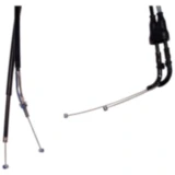 Gaszug Kit für Motorräder