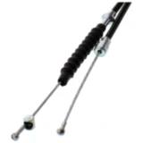 Kupplungszug 1525MM passend für: BMW R