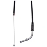 Gaszug B Schliesser passend für: Kawasaki ZR, Z