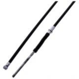 Bremszug hinten passend für: Peugeot Speedfight, TKR, Vivacity