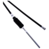 Bremszug hinten passend für: Piaggio Zip