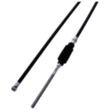 Bremszug hinten passend für: Piaggio Zip 7314750