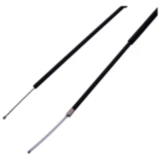 Gaszug unten passend für: Gilera Runner