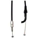 Gaszug A Öffner passend für: Kawasaki EL