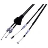 Gaszug für Motorräder