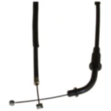 Gaszug B Schliesser für Motorräder