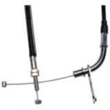 Gaszug A Öffner passend für: Kawasaki VN - 15