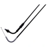 Gaszug A Öffner passend für: Suzuki AY, UX