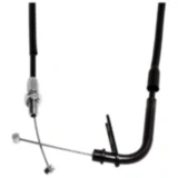 Gaszug B Schliesser / Throttle Cable B B / Close für Motorräder