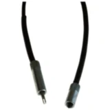 Tachowelle passend für: Suzuki CP