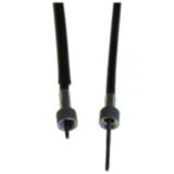 Tachowelle passend für: Yamaha XJ