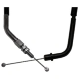 Gaszug A Öffner für Motorräder 7317126