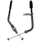 Gaszug B für Motorradmodelle