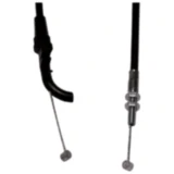 Gaszug A Öffner passend für: Kawasaki KLE