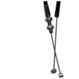 Gaszug B Schliesser passend für: Kawasaki KLE