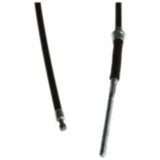 Bremszug vorne passend für: Piaggio Zip, Zip+Zip