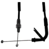 Gaszug B Schliesser für Motorräder 7317688