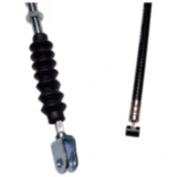 Kupplungszug für Motorräder 7317696