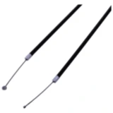 Gaszug passend für: Piaggio Zip, Zip+Zip