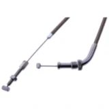 Gaszug B Schliesser passend für: Honda NV