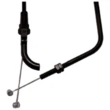 Gaszug 82CM passend für: Triumph Trophy, Tiger, Adventurer