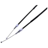 Gaszug B Schliesser passend für: Honda XL, XRV