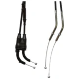 Gaszug Satz passend für: Kawasaki ZX - 6R