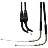 Gaszug Satz passend für: Kawasaki ZX - 9R