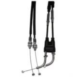 Gaszug Satz für Motorräder 7318157