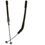 Gaszug B Schliesser passend für: Kawasaki GPX, ZXR