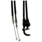 Gaszug Set für Motorräder