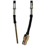 Bremszug hinten passend für: Honda XL