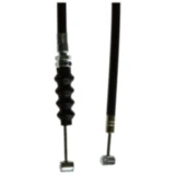 Bremszug vorne passend für: Honda MT