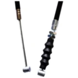 Bremszug vorne passend für: Honda MTX