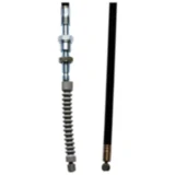 Bremszug vorne passend für: Honda CB, XL, CL