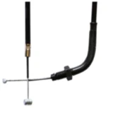 Chokezug passend für: Honda CA