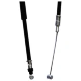 Chokezug passend für: Honda XL