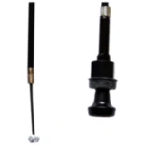 Chokezug passend für: Honda VF