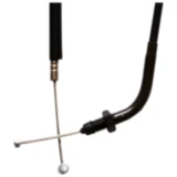 Chokezug passend für: Honda VFR