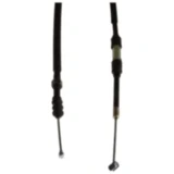 Kupplungszug passend für: Honda XRV