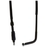 Kupplungszug passend für: Kawasaki KLE